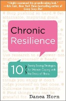 Chronic Resilience