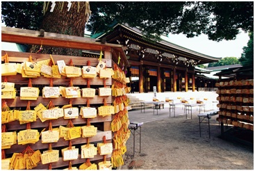 Prayer Notes Wall