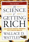 The Science of Getting Rich Book The Science of Getting Rich Book