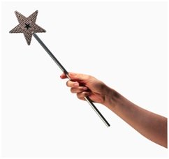 Magic Wand