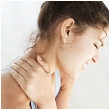 Neck Pain