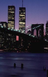 New York World Trade Center