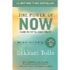 The Power of Now by Eckhart Tolle